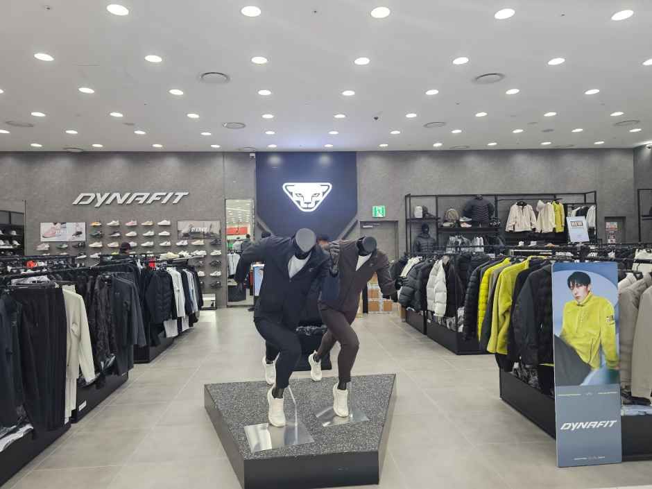Dynafit Moda Outlet Incheon Branch