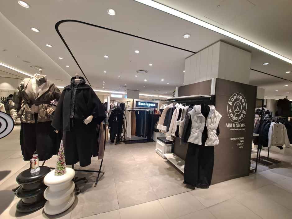 보니스팍스 현대아울렛 동대문점