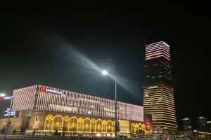 Daejeon Shinsegae Art & Science Branch [Tax Refund Shop](대전신세계 Art&Science점)