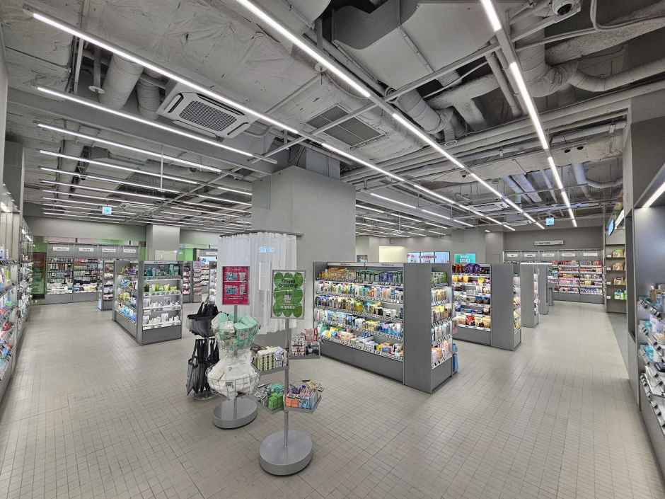 올리브영 신논현역점