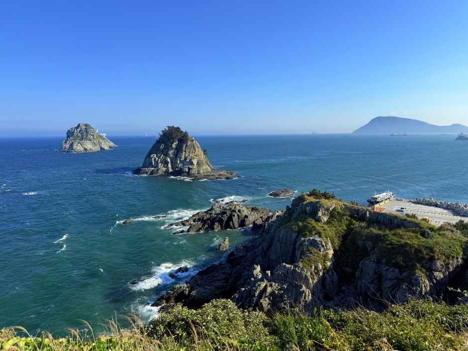 Культурная деревня Камчхон 