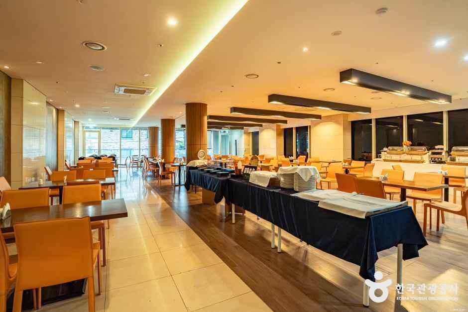 제주서우봉비치호텔