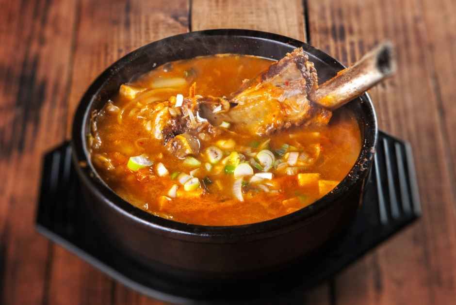 익선우대갈비