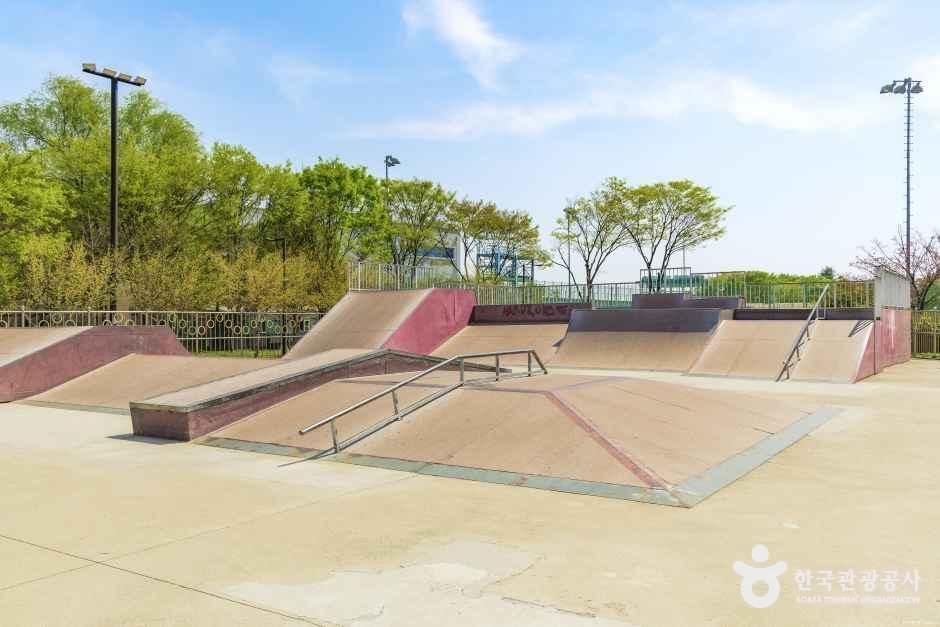 대화동레포츠공원 사진 4