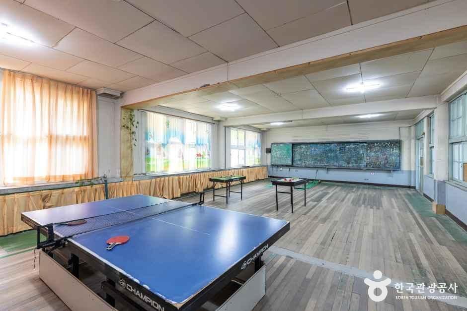 제천패밀리오토캠핑장