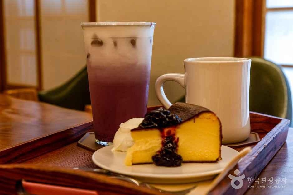 옛도심조양관