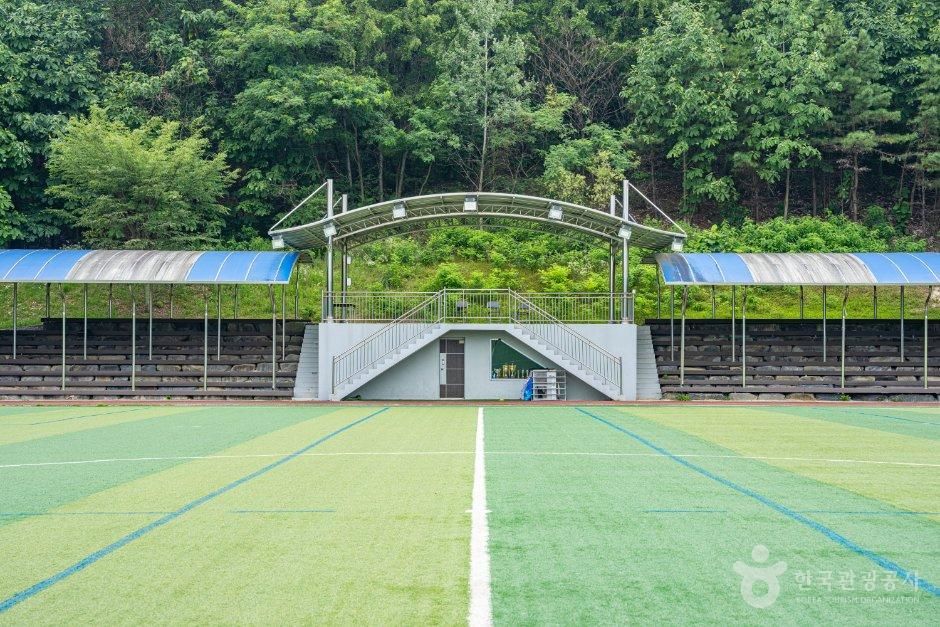 호법레포츠공원
