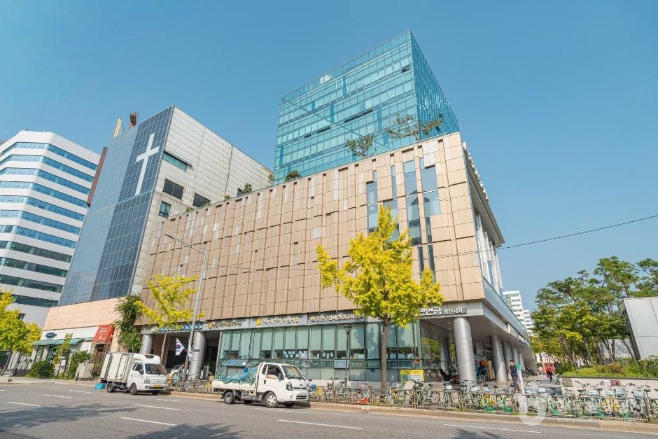 양천구 영어특성화도서관