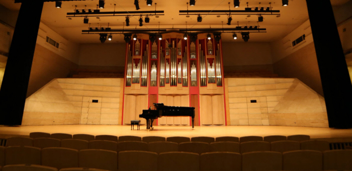 Yeongsan Art Hall