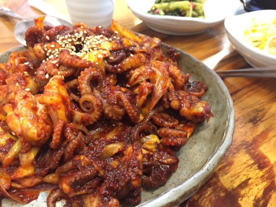 北汉江