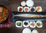 부뚜막식당 제주성산