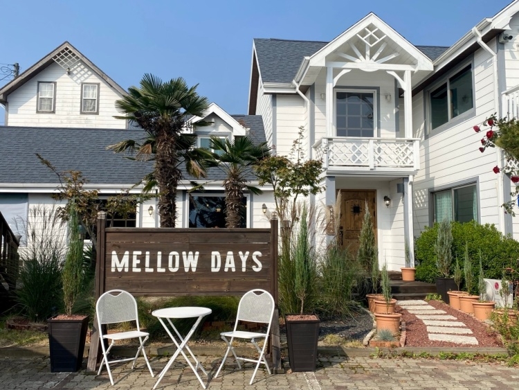 Mellow Days