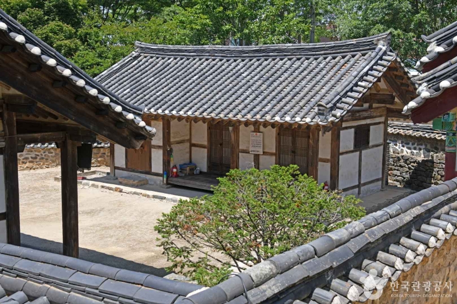 竹林书院