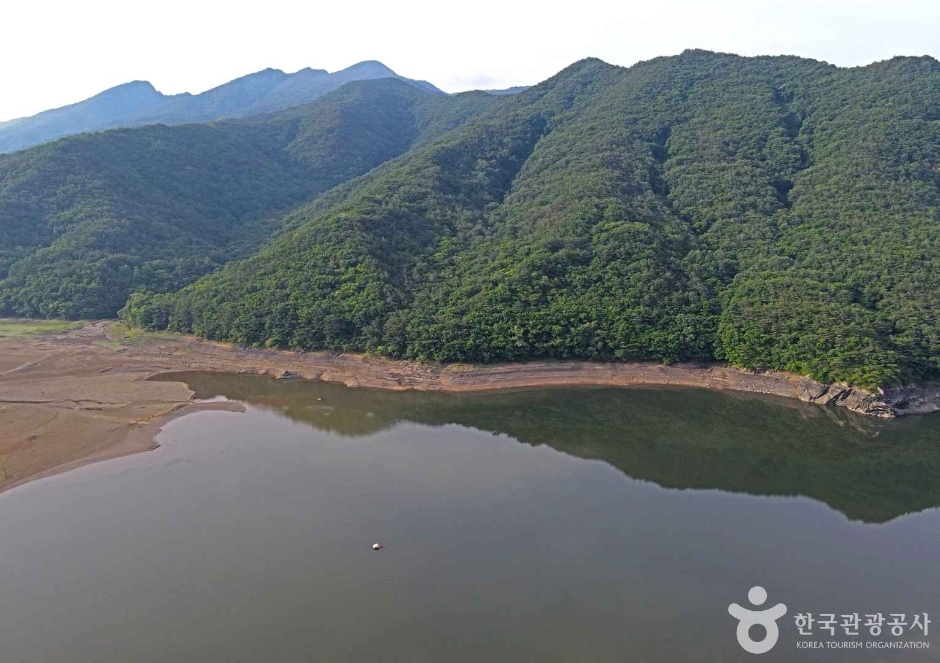 三加貯水池