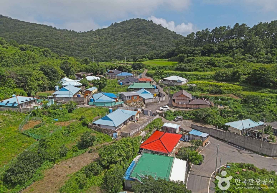 Yeompo Village
