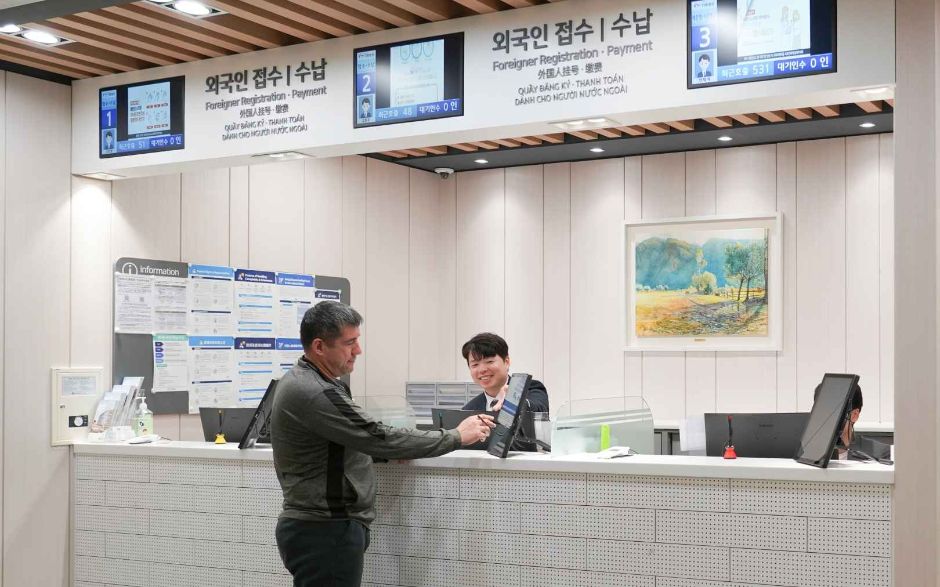 의료법인 남촌의료재단 시화병원