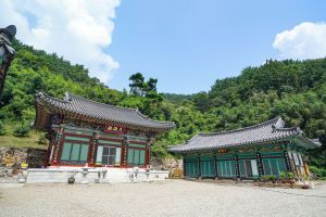 장의사(고성) 사진 6