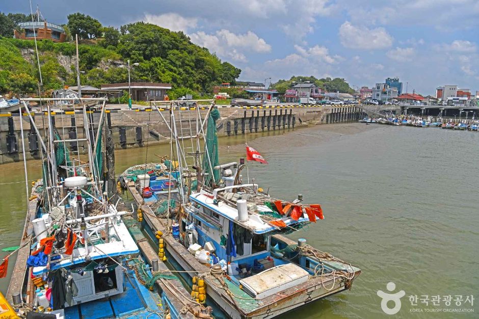 熊所港