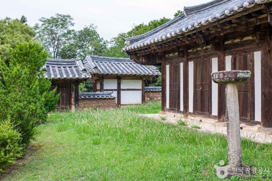 岐陽書堂
