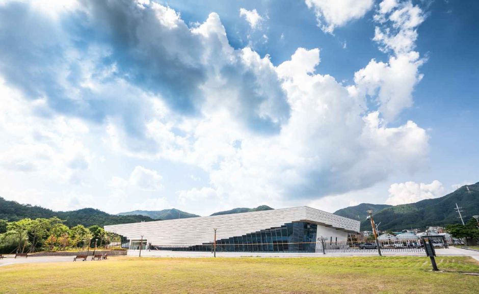 義林池歴史博物館