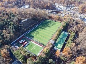 방배배수지체육공원