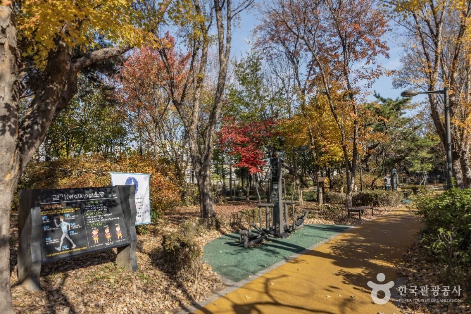 城村公園