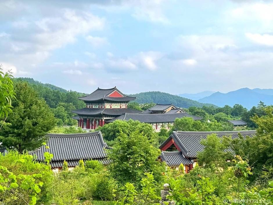 망경산사