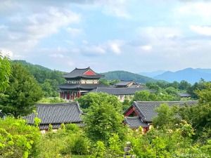 망경산사