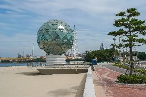 송도해변(포항)