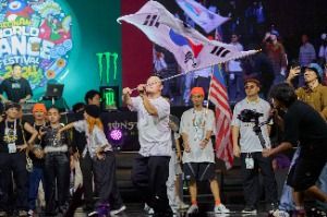 천안흥타령춤축제