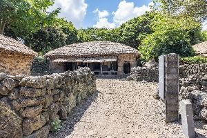 제주 성읍마을 고창환 고택