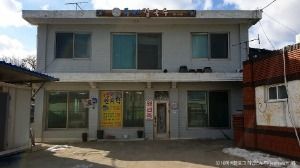 두메칼국수만두