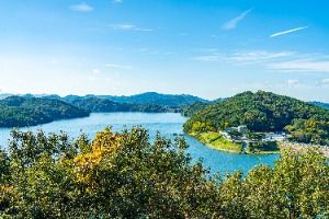 대청호(청주)