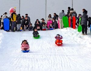 2026 겨울공주 군밤축제 5
