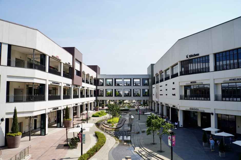 현대프리미엄아울렛 김포점