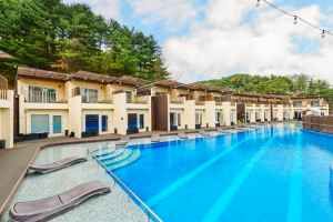 환타지콜라보리조트