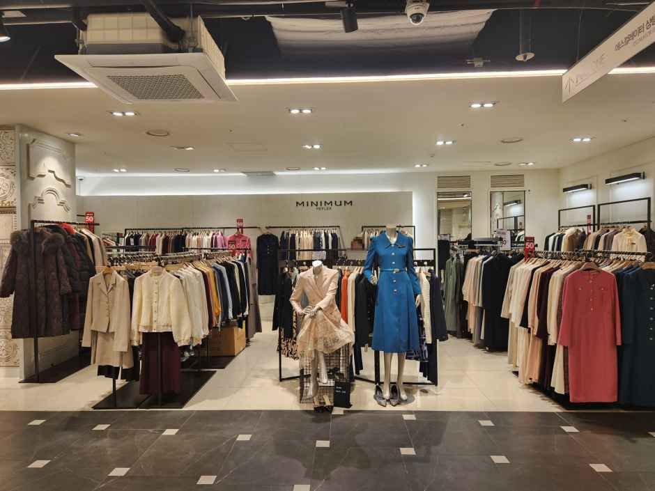 미니멈 NC 신구로점