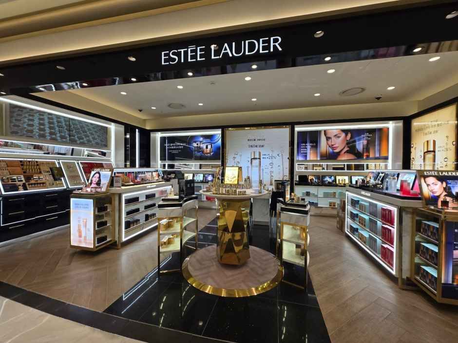 에스티로더 롯데백화점 잠실 에비뉴엘점