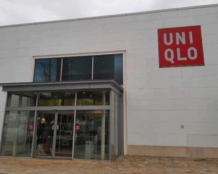 유니클로 안성점