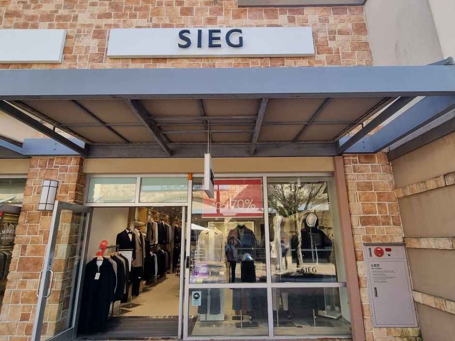 지이크 신세계사이먼프리미엄아울렛 여주점