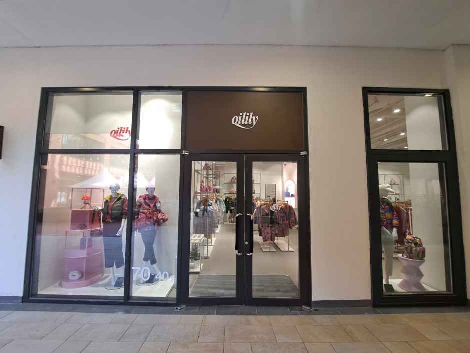 오일릴리 롯데프리미엄아울렛 파주점