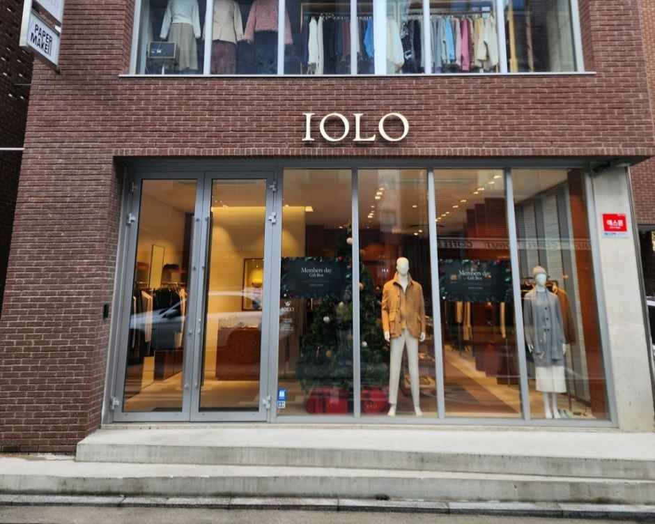 IOLO [Tax Refund Shop](이올로)