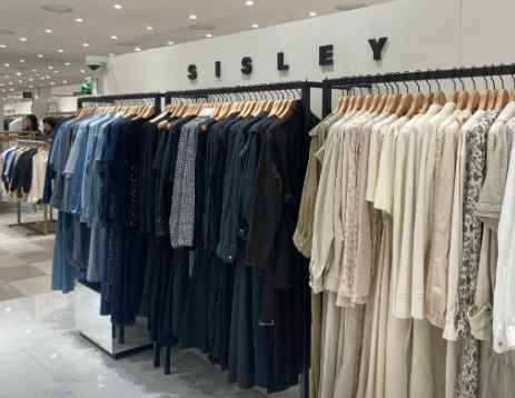 [事后免税店]希思黎 乐天奥特莱斯南岳店(시슬리 롯데아울렛 남악점)