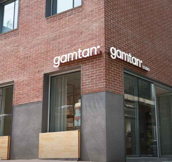 Gamtan Dosan Park Store [Tax Refund Shop](감탄 도산공원 스토어)