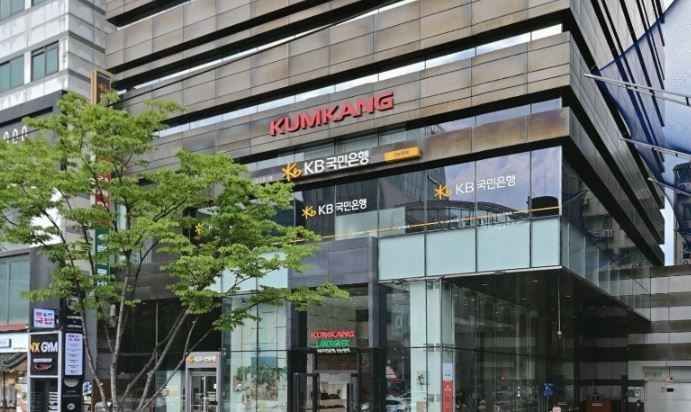 금강제화 강남본점