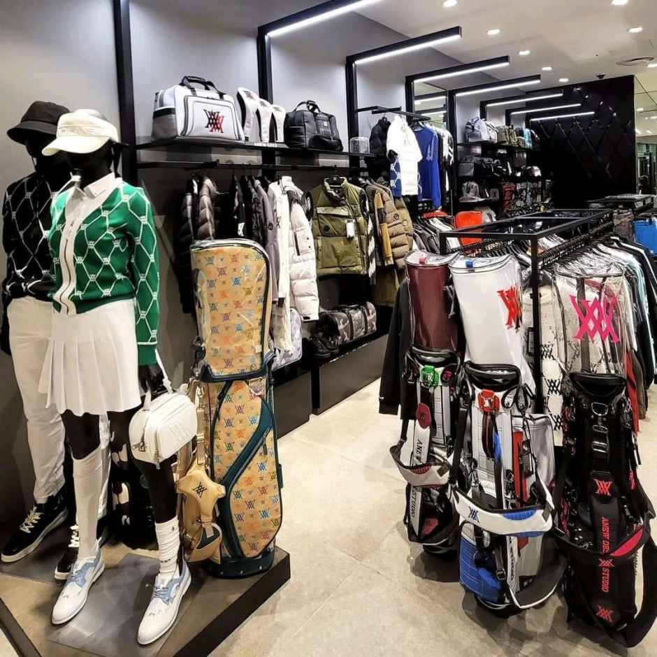 A New Golf Hyundai Premium Outlets Gimpo Branch
