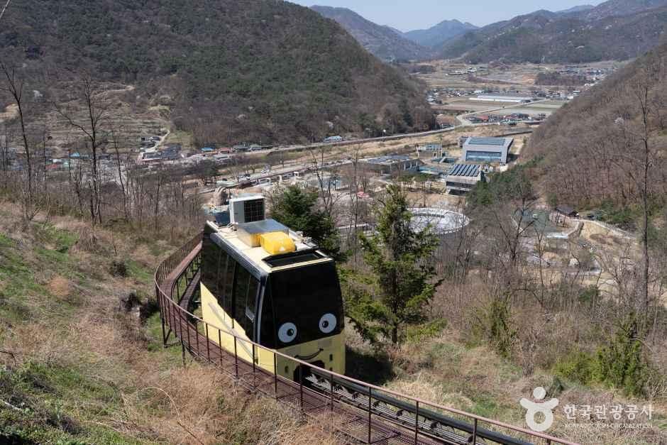 문경에코월드