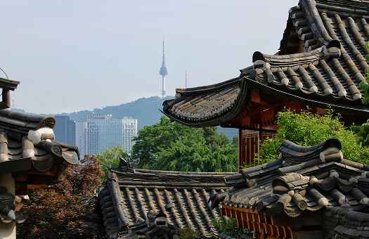 Bukchon img