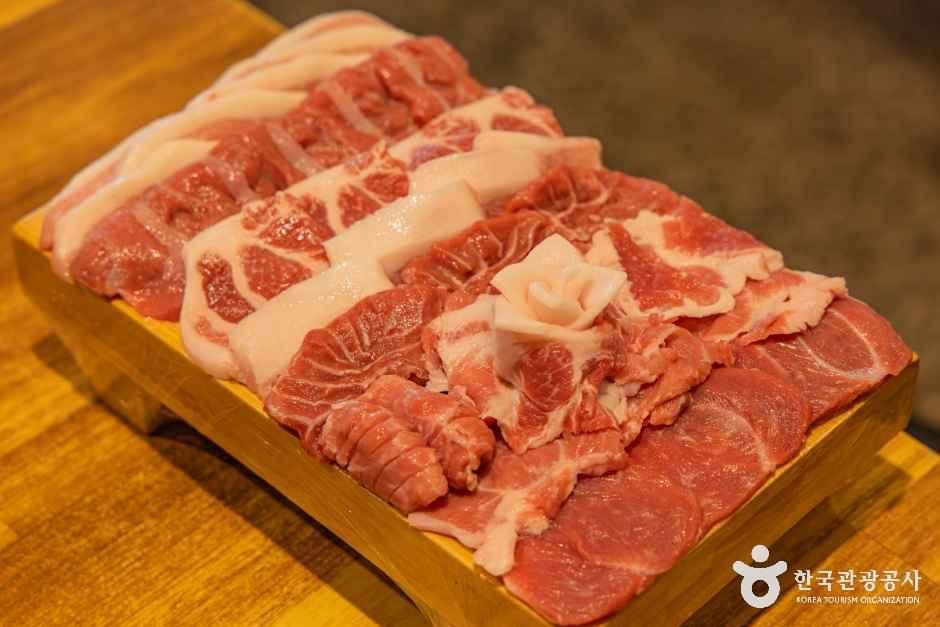 뽈살집 본점
