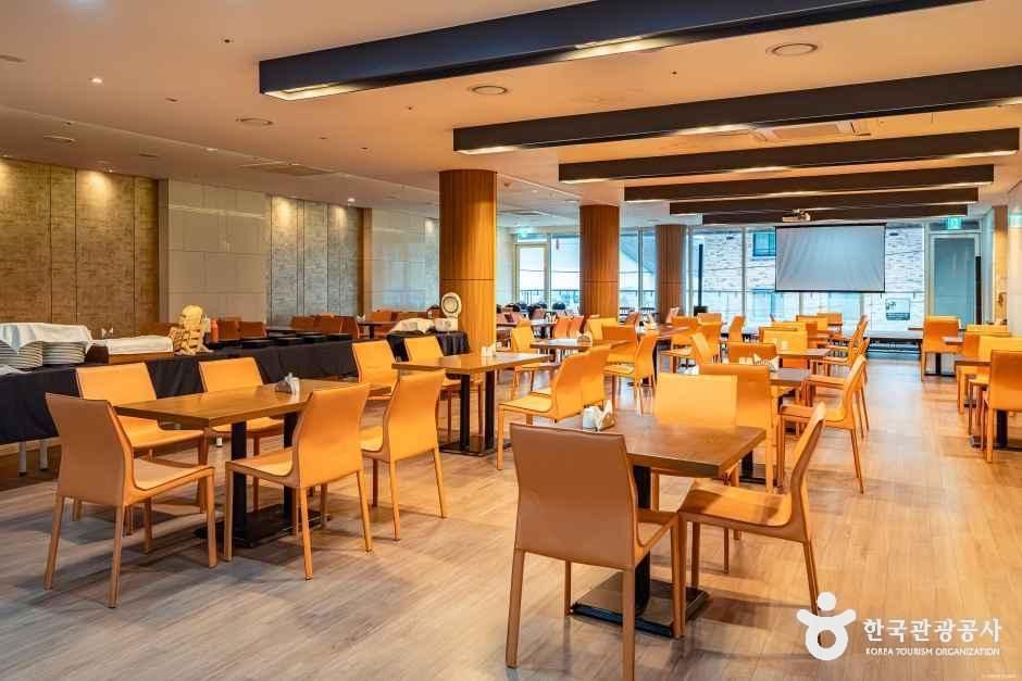 제주서우봉비치호텔